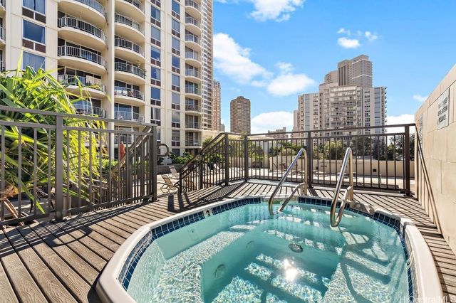 1717 Ala Wai Boulevard 2809, Honolulu, HI 96815