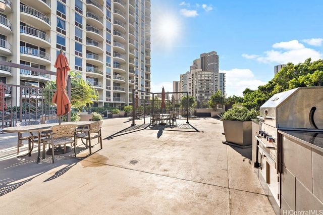 1717 Ala Wai Boulevard 2809, Honolulu, HI 96815