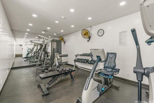 1717 Ala Wai Boulevard 2809, Honolulu, HI 96815