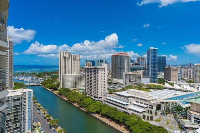 1717 Ala Wai Boulevard 2809, Honolulu, HI 96815