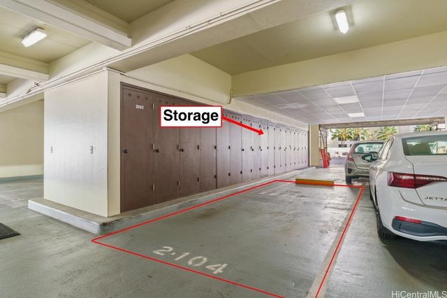 1717 Ala Wai Boulevard 2809, Honolulu, HI 96815