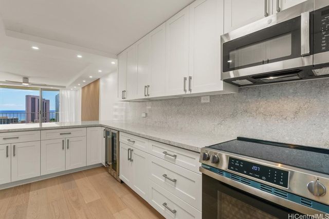 1717 Ala Wai Boulevard 2809, Honolulu, HI 96815