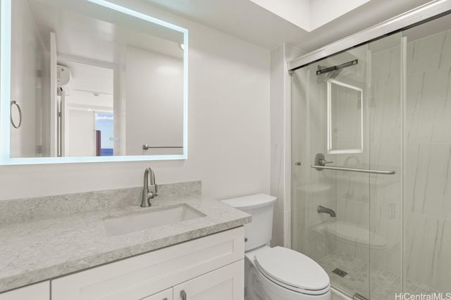 1717 Ala Wai Boulevard 2809, Honolulu, HI 96815