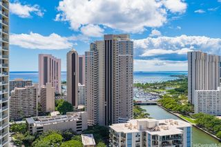 1717 Ala Wai Boulevard 2809, Honolulu, HI 96815