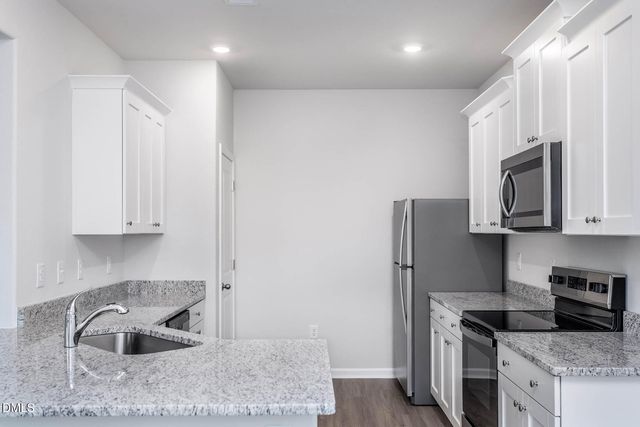11640 International Drive, Middlesex, NC 27557