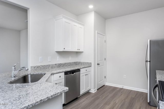 11640 International Drive, Middlesex, NC 27557