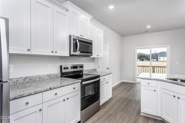 11640 International Drive, Middlesex, NC 27557
