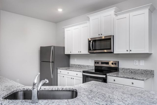 11640 International Drive, Middlesex, NC 27557