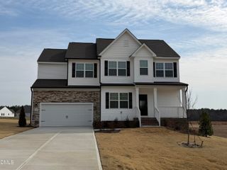11640 International Drive, Middlesex, NC 27557