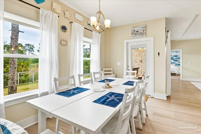 1612 Ponderosa Dr, Gulf Breeze, FL 32566