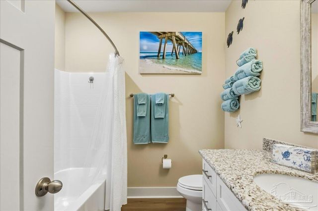 1612 Ponderosa Dr, Gulf Breeze, FL 32566