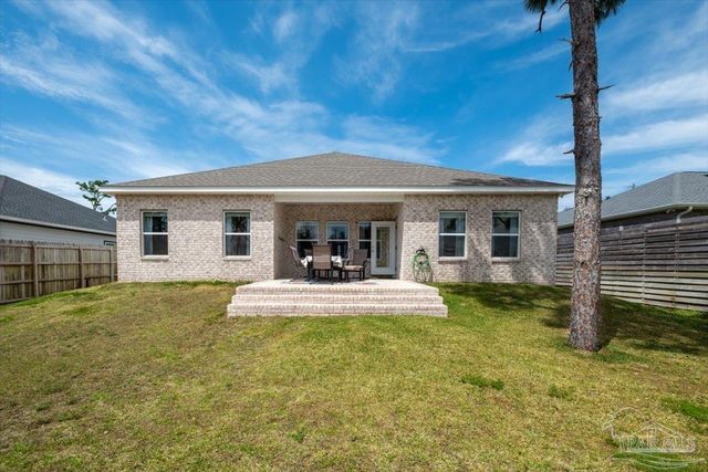 1612 Ponderosa Dr, Gulf Breeze, FL 32566
