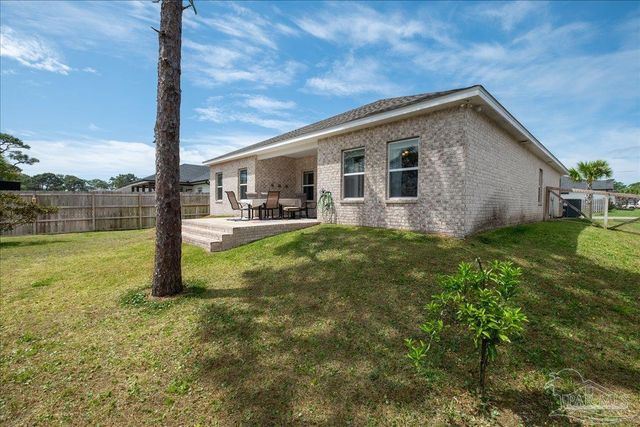 1612 Ponderosa Dr, Gulf Breeze, FL 32566
