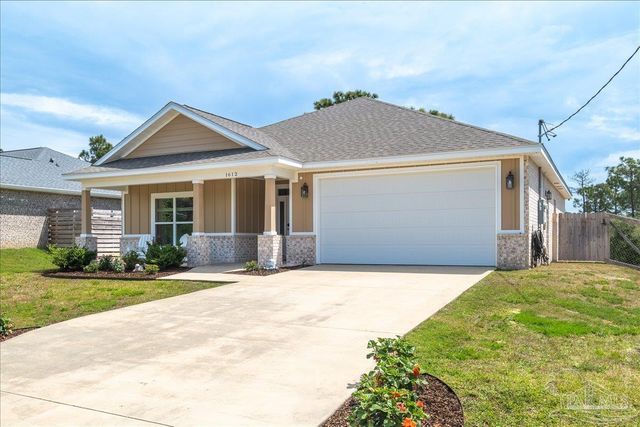 1612 Ponderosa Dr, Gulf Breeze, FL 32566