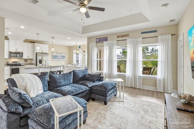 1612 Ponderosa Dr, Gulf Breeze, FL 32566