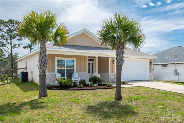 1612 Ponderosa Dr, Gulf Breeze, FL 32566