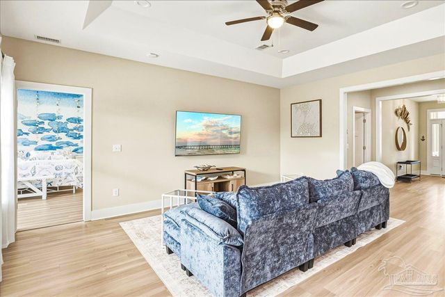 1612 Ponderosa Dr, Gulf Breeze, FL 32566