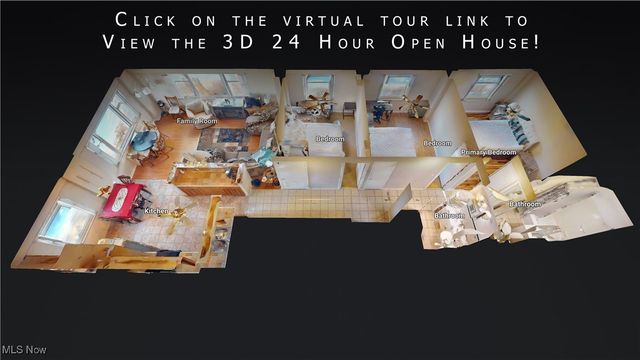 11850 Edgewater Drive 512, Lakewood, OH 44107