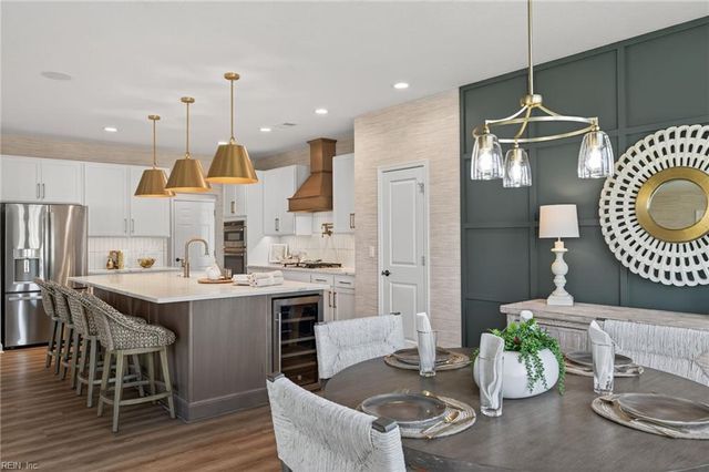 6031 Sam Callis CIR, Suffolk, VA 23434