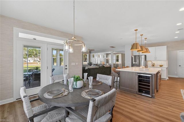 6031 Sam Callis CIR, Suffolk, VA 23434