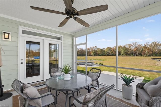 6031 Sam Callis CIR, Suffolk, VA 23434