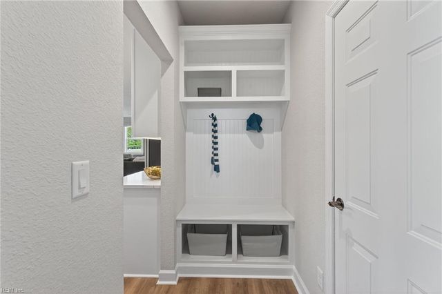 6031 Sam Callis CIR, Suffolk, VA 23434