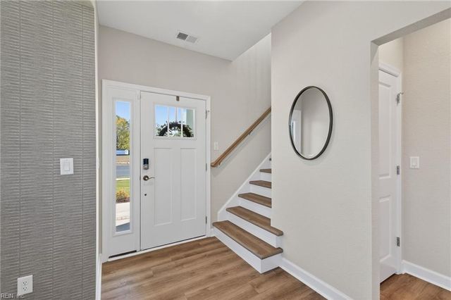 6031 Sam Callis CIR, Suffolk, VA 23434