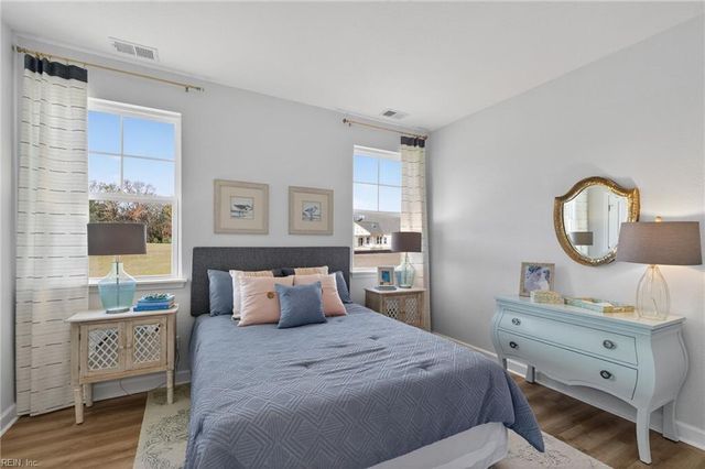 6031 Sam Callis CIR, Suffolk, VA 23434