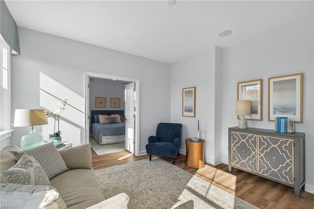 6031 Sam Callis CIR, Suffolk, VA 23434