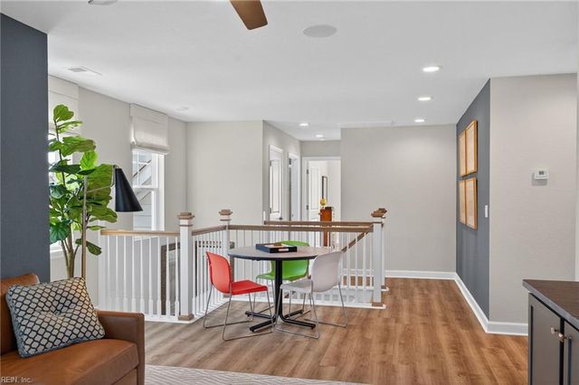 6031 Sam Callis CIR, Suffolk, VA 23434