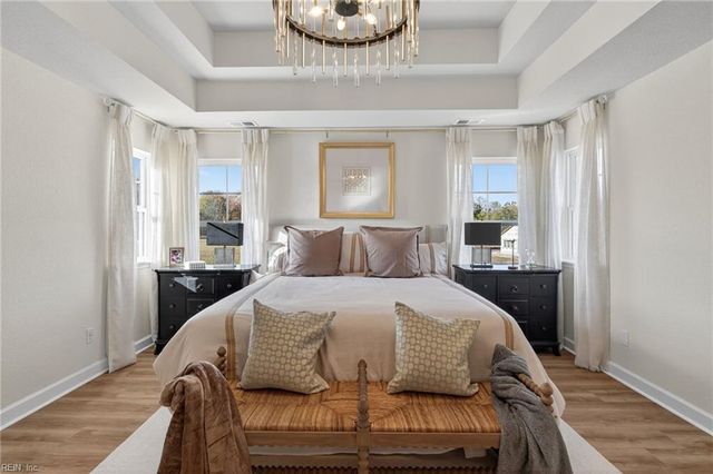 6031 Sam Callis CIR, Suffolk, VA 23434