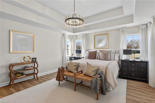 6031 Sam Callis CIR, Suffolk, VA 23434