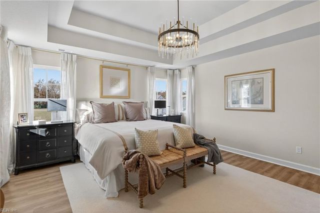 6031 Sam Callis CIR, Suffolk, VA 23434