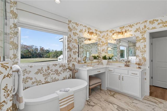 6031 Sam Callis CIR, Suffolk, VA 23434