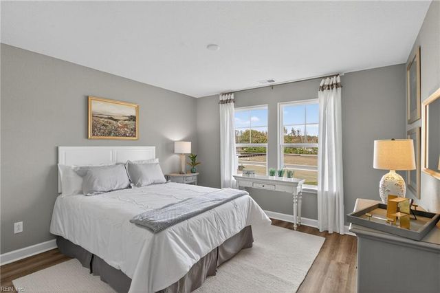 6031 Sam Callis CIR, Suffolk, VA 23434