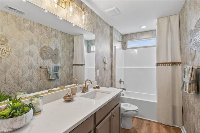 6031 Sam Callis CIR, Suffolk, VA 23434