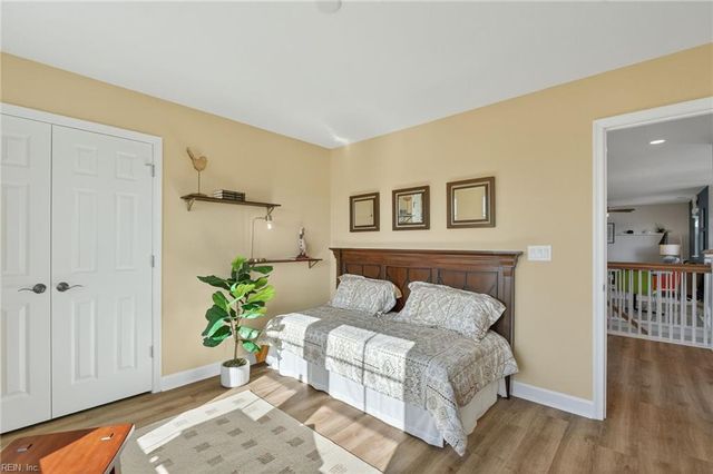 6031 Sam Callis CIR, Suffolk, VA 23434