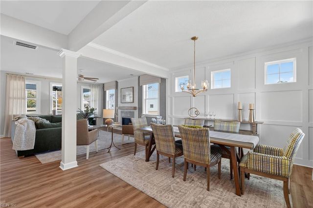 6031 Sam Callis CIR, Suffolk, VA 23434