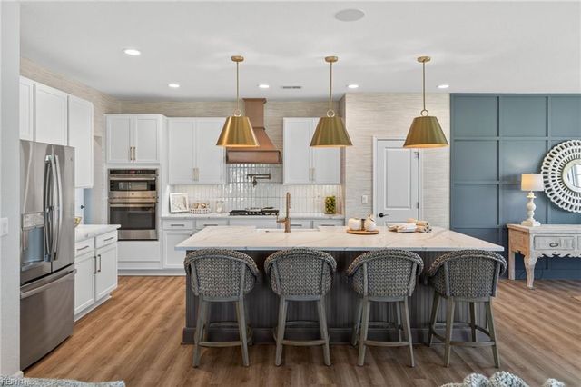 6031 Sam Callis CIR, Suffolk, VA 23434