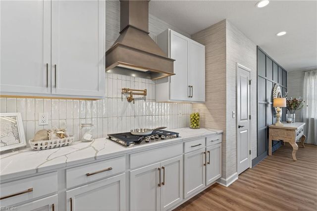 6031 Sam Callis CIR, Suffolk, VA 23434