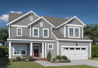 6031 Sam Callis CIR, Suffolk, VA 23434