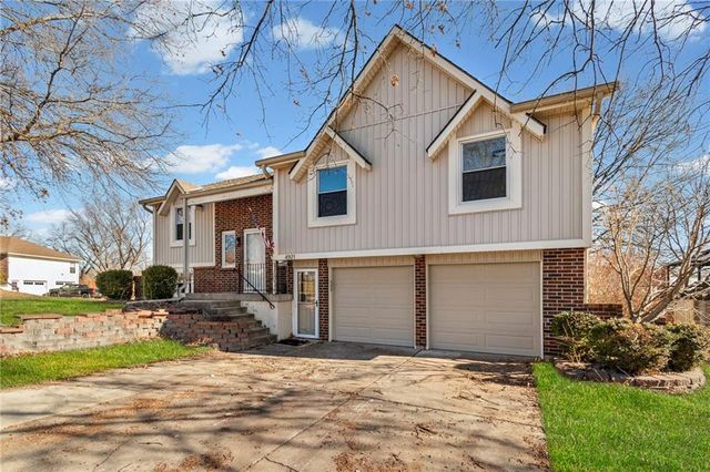 4921 Peck Avenue, Independence, MO 64055