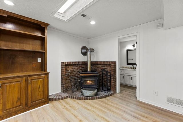 4921 Peck Avenue, Independence, MO 64055