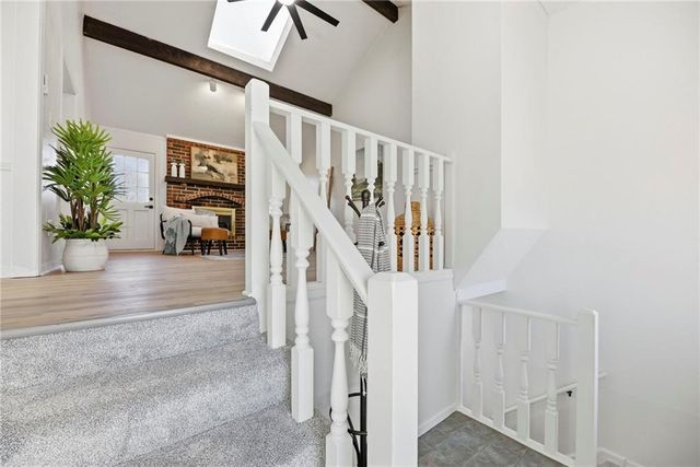 4921 Peck Avenue, Independence, MO 64055