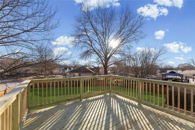 4921 Peck Avenue, Independence, MO 64055