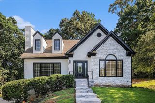 6650 Misty Lane Lane, Cumming, GA 30040