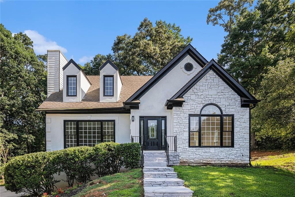 6650 Misty Lane Lane, Cumming, GA 30040