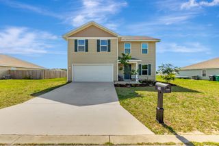 756 Graysen Lane, Defuniak Springs, FL 32435
