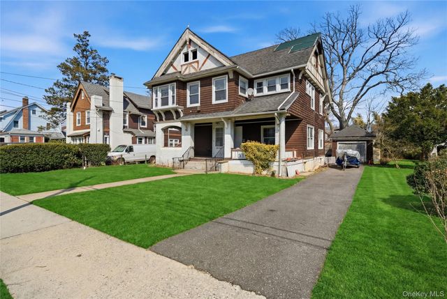 1046 Dickens Street, Far Rockaway, NY 11691