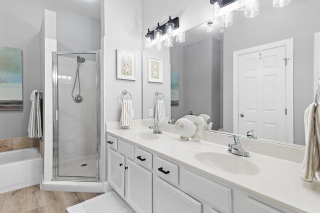 231 Somerset Bridge Road UNIT 2307, Santa Rosa Beach, FL 32459